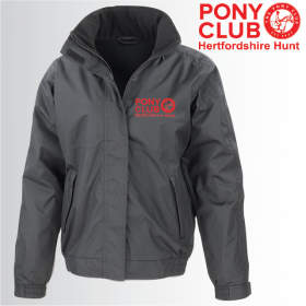 PCE Embroidered Mens Core Waterproof Jacket (R21M)