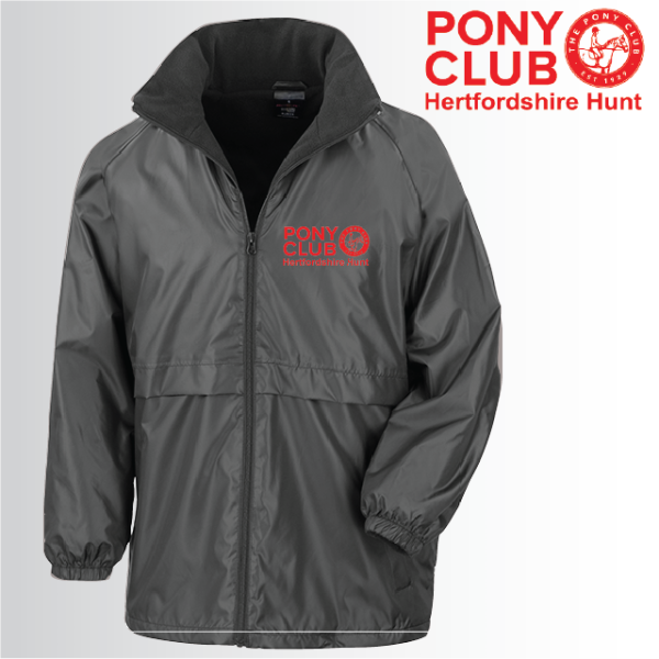 (image for) PC Adult Breeze Jacket (R203X)