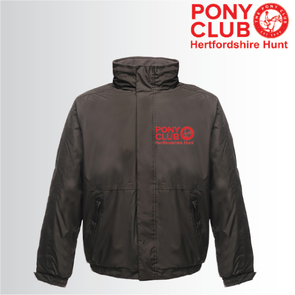 (image for) PC Youth Active Blouson Jacket (RG244)