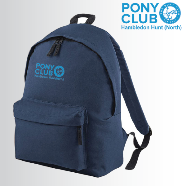 (image for) PC Backpack (BG125)