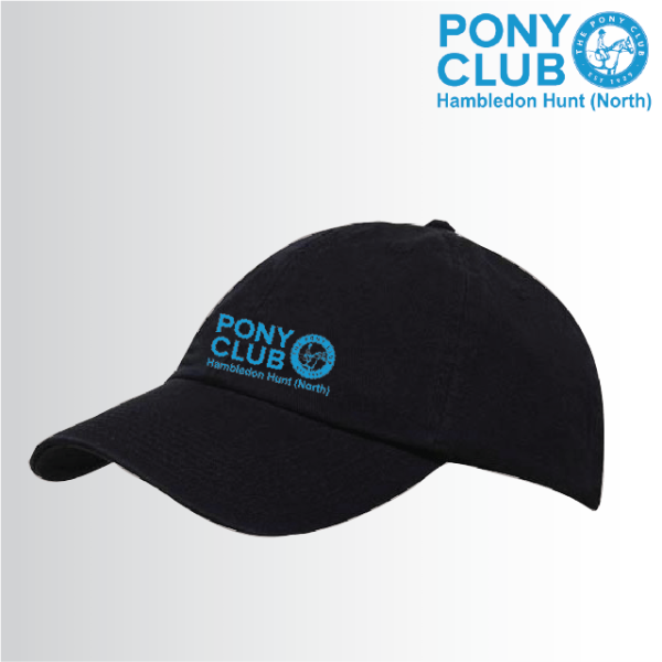 (image for) PC Adult Chino Cap (H4168)