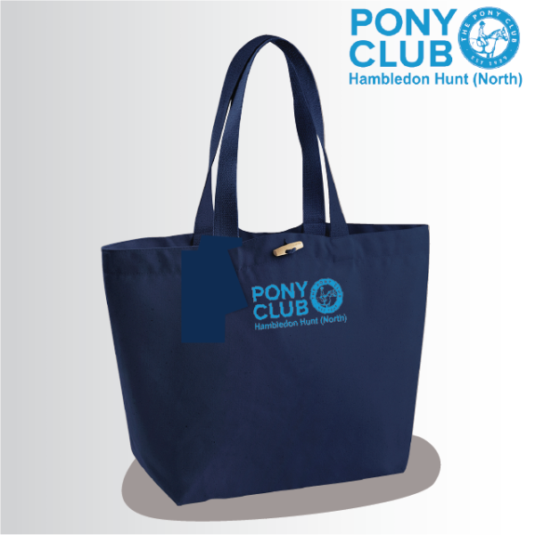 (image for) PC Classic Tote Bag (WM850)