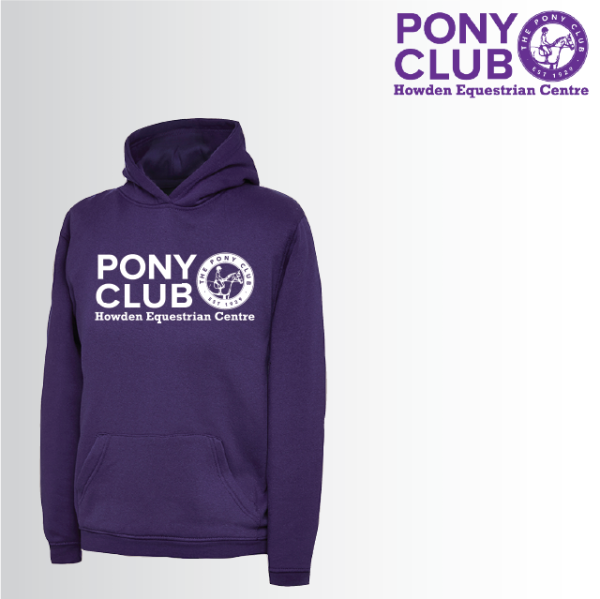 (image for) PC Child Hoody (UC503)