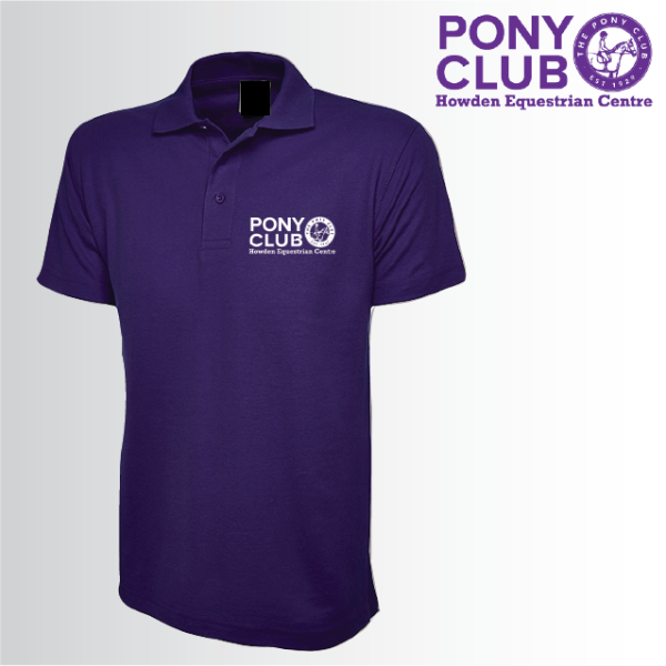 (image for) PC Mens Polo Shirt (UC101)