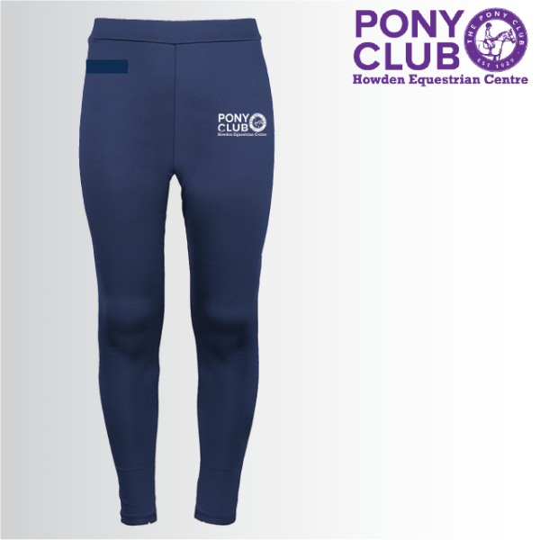 (image for) PC Unisex XC Baselayer Leggings (RH011)