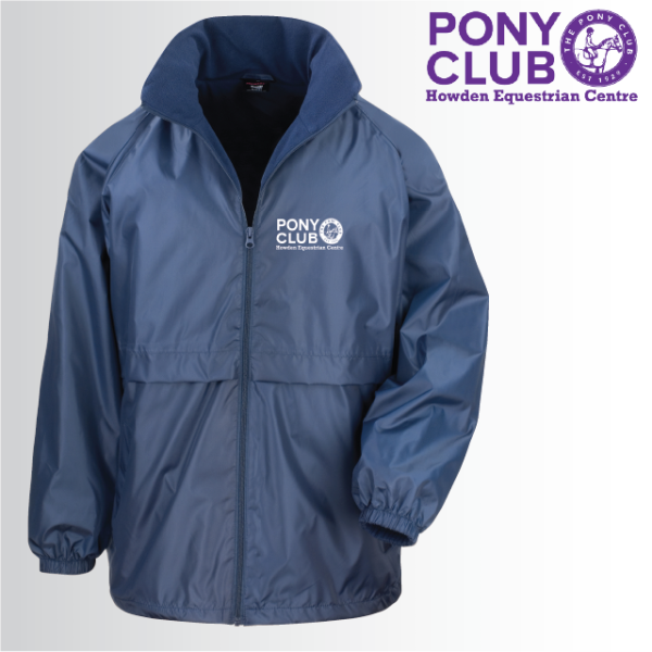 (image for) PC Adult Unisex Breeze Jacket (R203X)