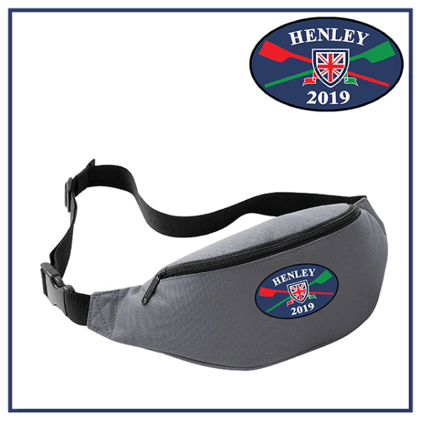 (image for) HR Belt Bag - BG42