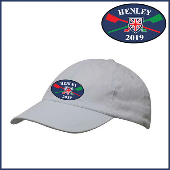 Henley Caps - Click Image to Close