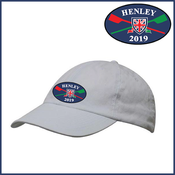 (image for) Henley Caps