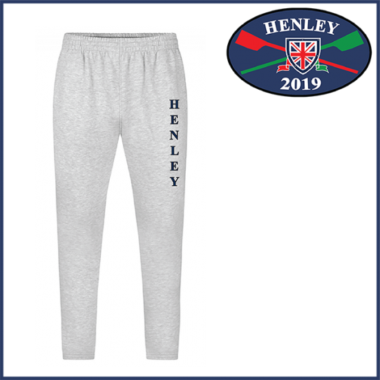 HR Adult Jogging Bottoms - Click Image to Close