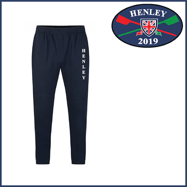 (image for) HR Kids Jogging Bottoms - UC521