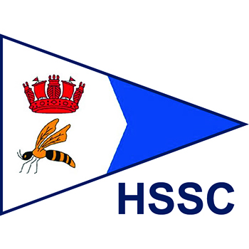 (image for) Hornet Services SC Burgee