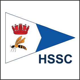 HSSC Burgee Logo