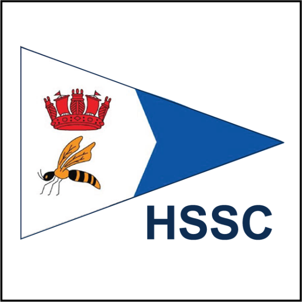 (image for) HSSC Burgee Logo