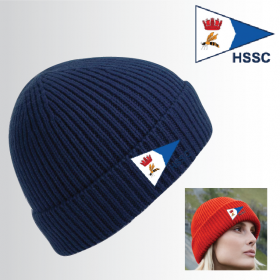 Beanie Hat (BC380)