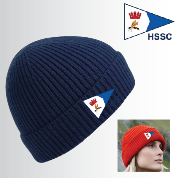 (image for) Beanie Hat (BC380)