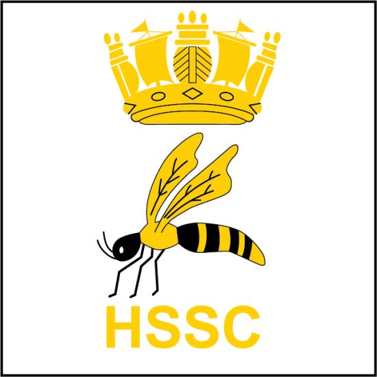 HSSC Crest Logo