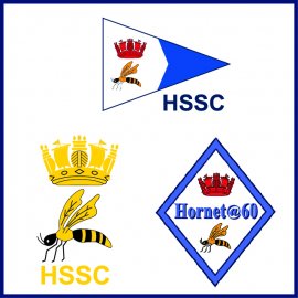 Hornet Services Sailing Club