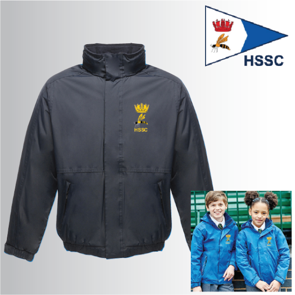 (image for) Child Active Blouson Jacket (RG244)