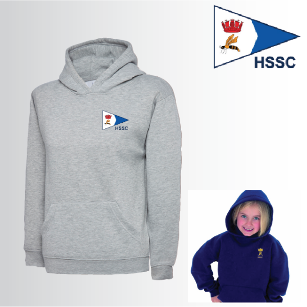 (image for) Child Classic Hoody (UC503)