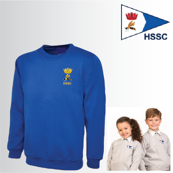 (image for) Child Classic Sweat Shirt (UC202)