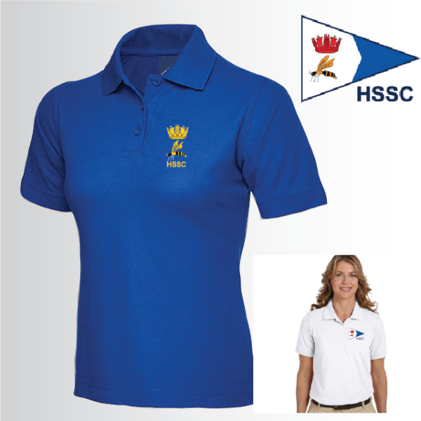 (image for) Ladies Classic Polo Shirt (UC106)