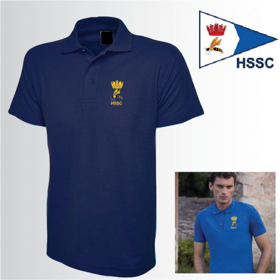 Mens Classic Polo Shirt (UC101) - Click Image to Close