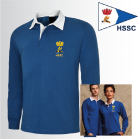 Classic Rugby Shirt (UC402)