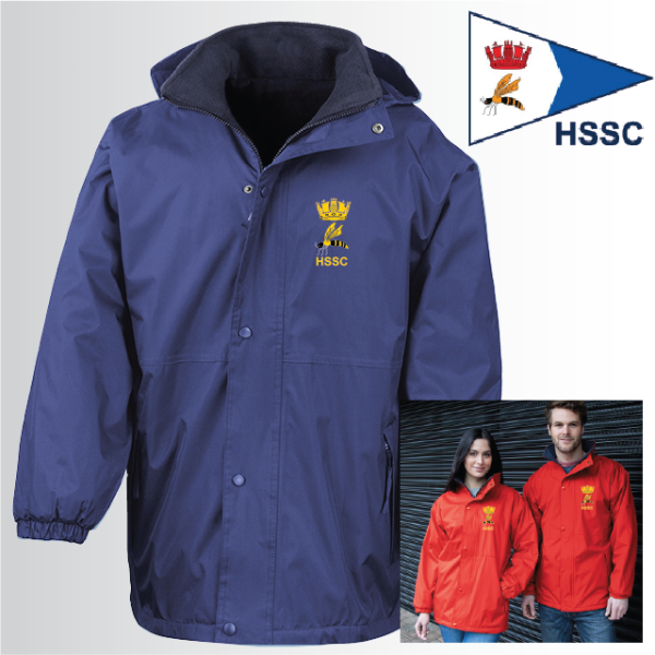 (image for) Unisex Adult StormDri Jacket (R160A)