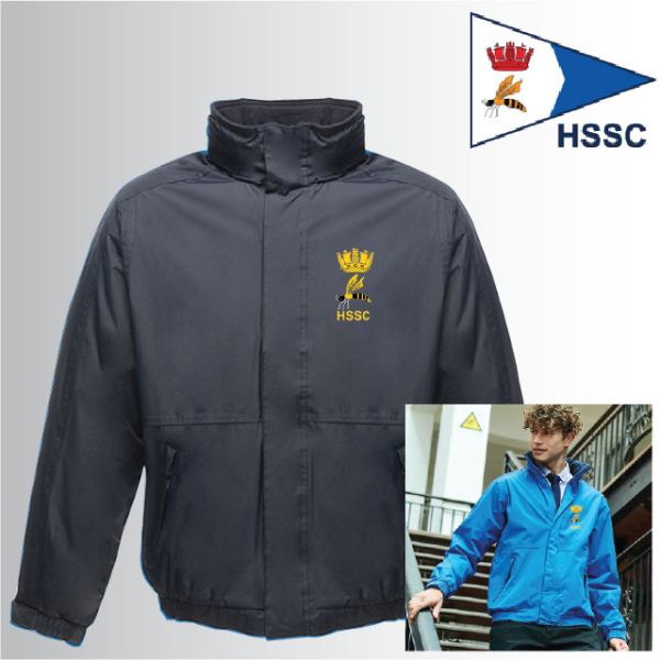 (image for) Youth Active Blouson Jacket (RG244)