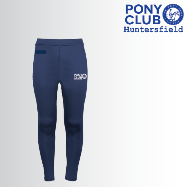 (image for) PC Child XC Baselayer Leggings (RH11B)