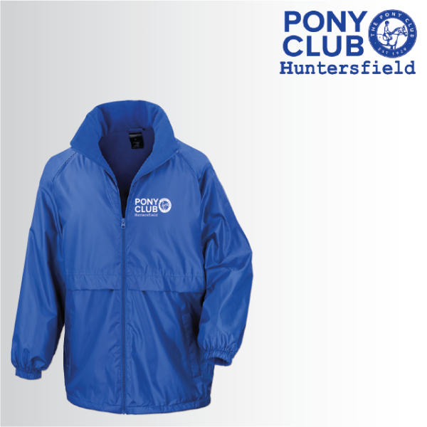 (image for) PC Child Breeze Jacket (R203J)