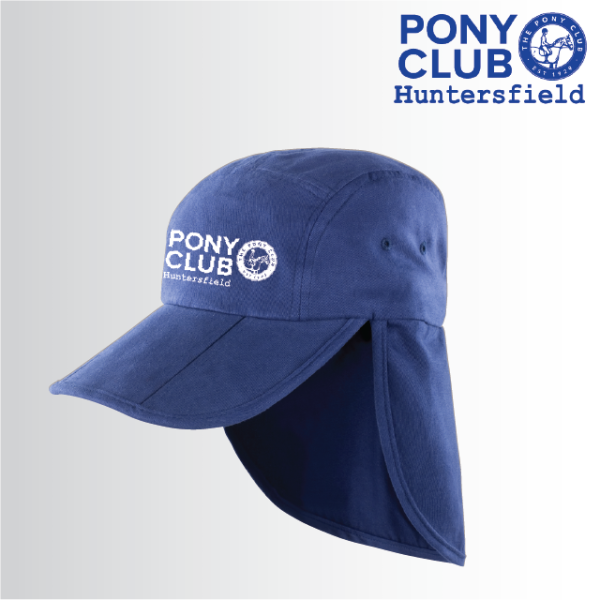 (image for) PC Child Legionaire's Cap (H4064)