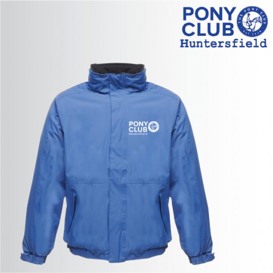 PC Child Active Waterproof Jacket (RG244) - Click Image to Close
