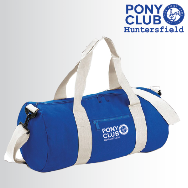 (image for) PC Large Barrel Bag (BG140)