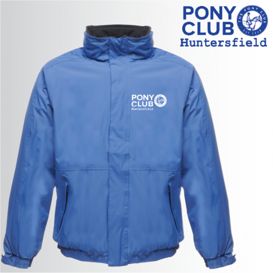PC Unisex Active Waterproof Jacket (RG045) - Click Image to Close