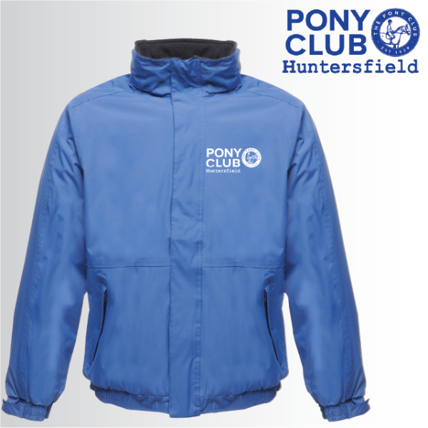 (image for) PC Unisex Active Waterproof Jacket (RG045)