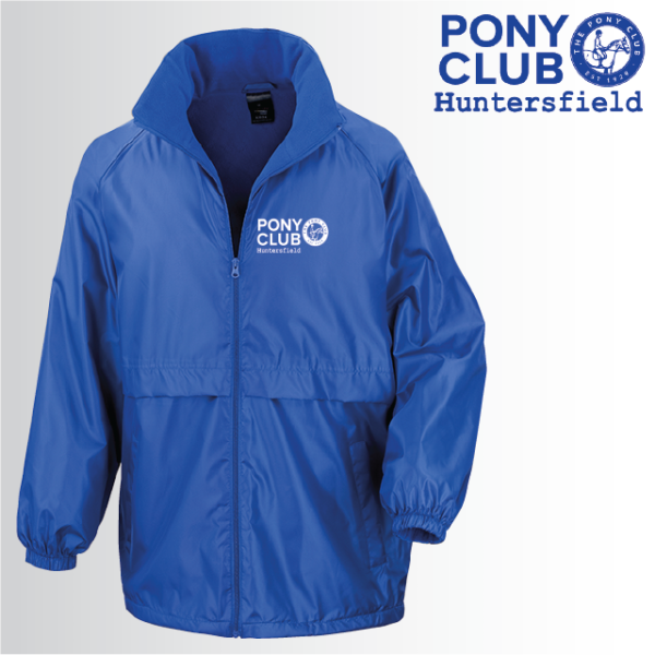 (image for) PC Adult Breeze Jacket (R203X)