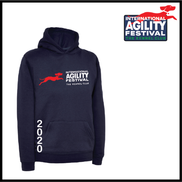 (image for) IAF Child Hoody (UC503)