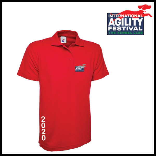 (image for) IAF Child Polo Shirt (UC103)