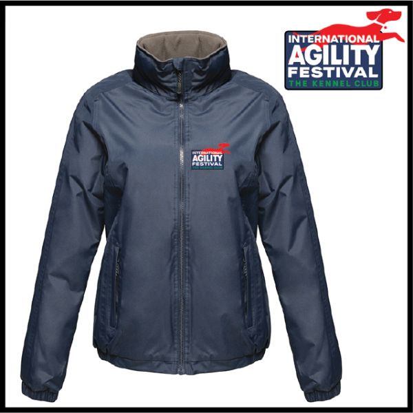 (image for) IAF Ladies Active Jacket (RG345)