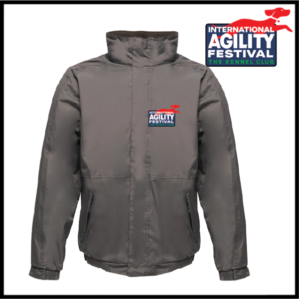 (image for) IAF Mens Active Jacket (RG045)