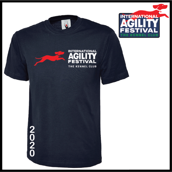 (image for) IAF Mens T-Shirt (UC301)