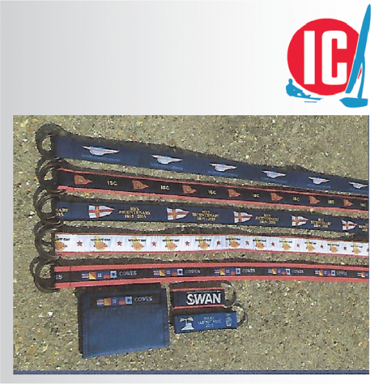 Yachting Belts