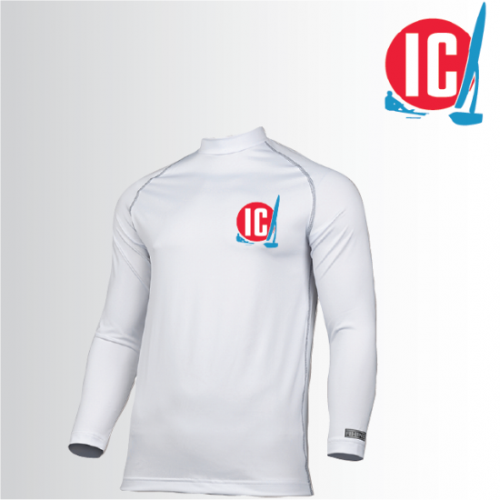 Child Baselayer Longsleeve Top (RH01B) - Click Image to Close