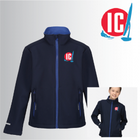 (image for) Child Softshell Jacket 2ply (RG330)