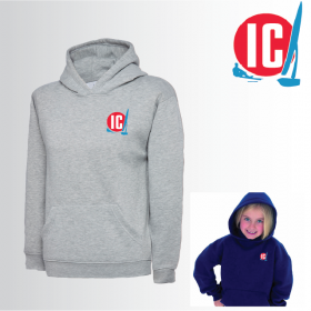 (image for) Child Classic Hoody (UC503)