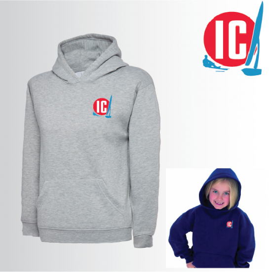 Child Classic Hoody (UC503) - Click Image to Close