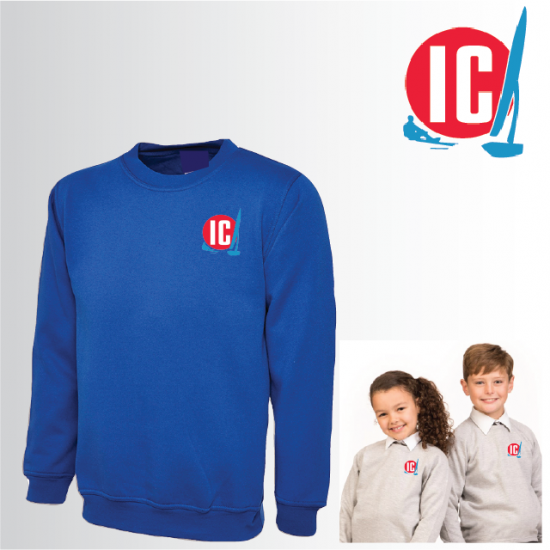 Child Classic Sweat Shirt (UC202)