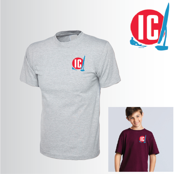 (image for) Child Classic T-Shirt (UC306)